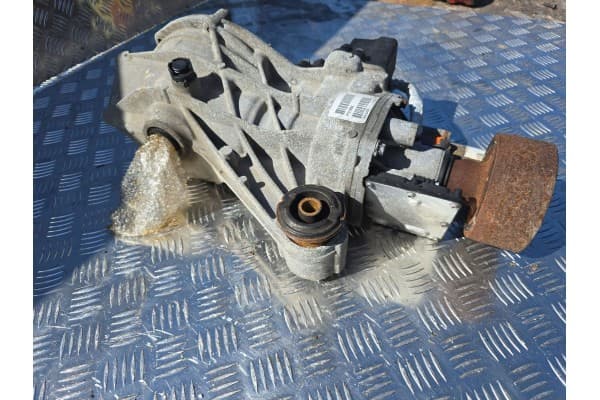 Diferencial trasero Volvo XC40 P1216552 usado 7