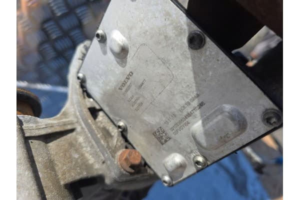 Diferencial trasero Volvo XC40 P1216552 usado 8
