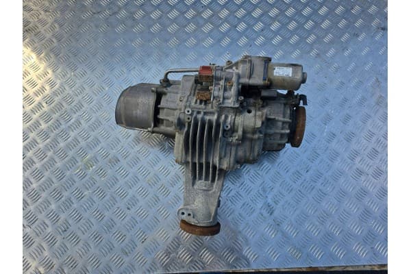 Diferencial trasero Audi A4 S4 B8 8K 8K0927277 usado