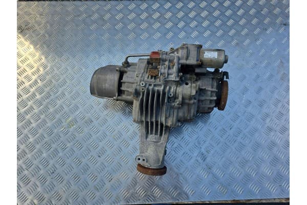 Diferencial trasero Audi A4 S4 B8 8K 8K0927277 usado 2