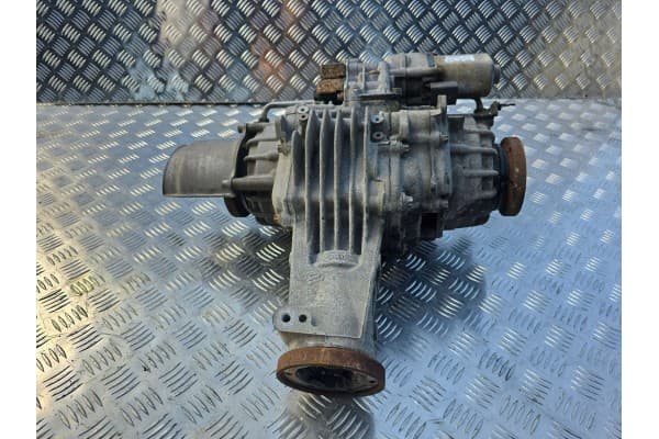 Diferencial trasero Audi A4 S4 B8 8K 8K0927277 usado 3