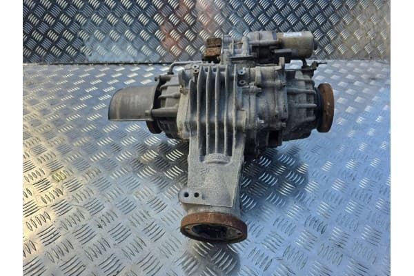 Diferencial trasero Audi A4 S4 B8 8K 8K0927277 usado 4