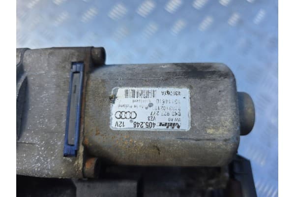 Diferencial trasero Audi A4 S4 B8 8K 8K0927277 usado 5