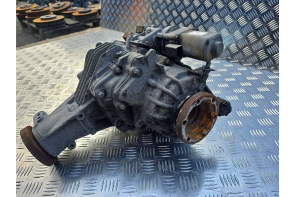 Diferencial trasero Audi A4 S4 B8 8K 8K0927277 usado 8