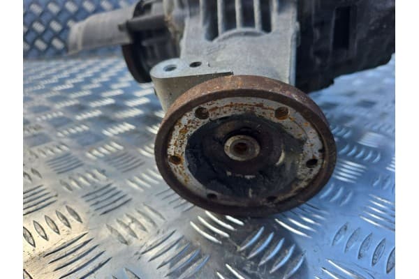 Diferencial trasero Audi A4 S4 B8 8K 8K0927277 usado 10