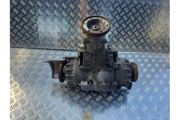 Diferencial trasero Audi A4 S4 B8 8K 8K0927277 usado 11