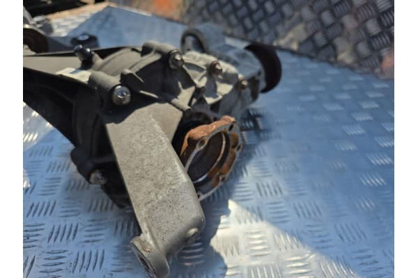 Diferencial trasero Audi A4 S4 B9 0DB500043H usado 5