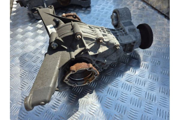 Diferencial trasero Audi A4 S4 B9 0DB500043H usado 7