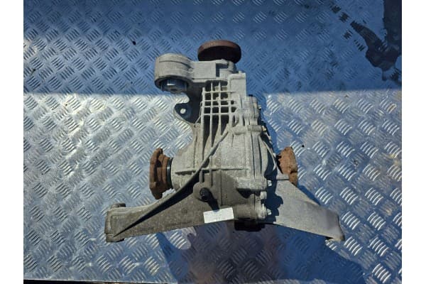 Diferencial trasero Audi A4 S4 B9 0DB500043C usado 9