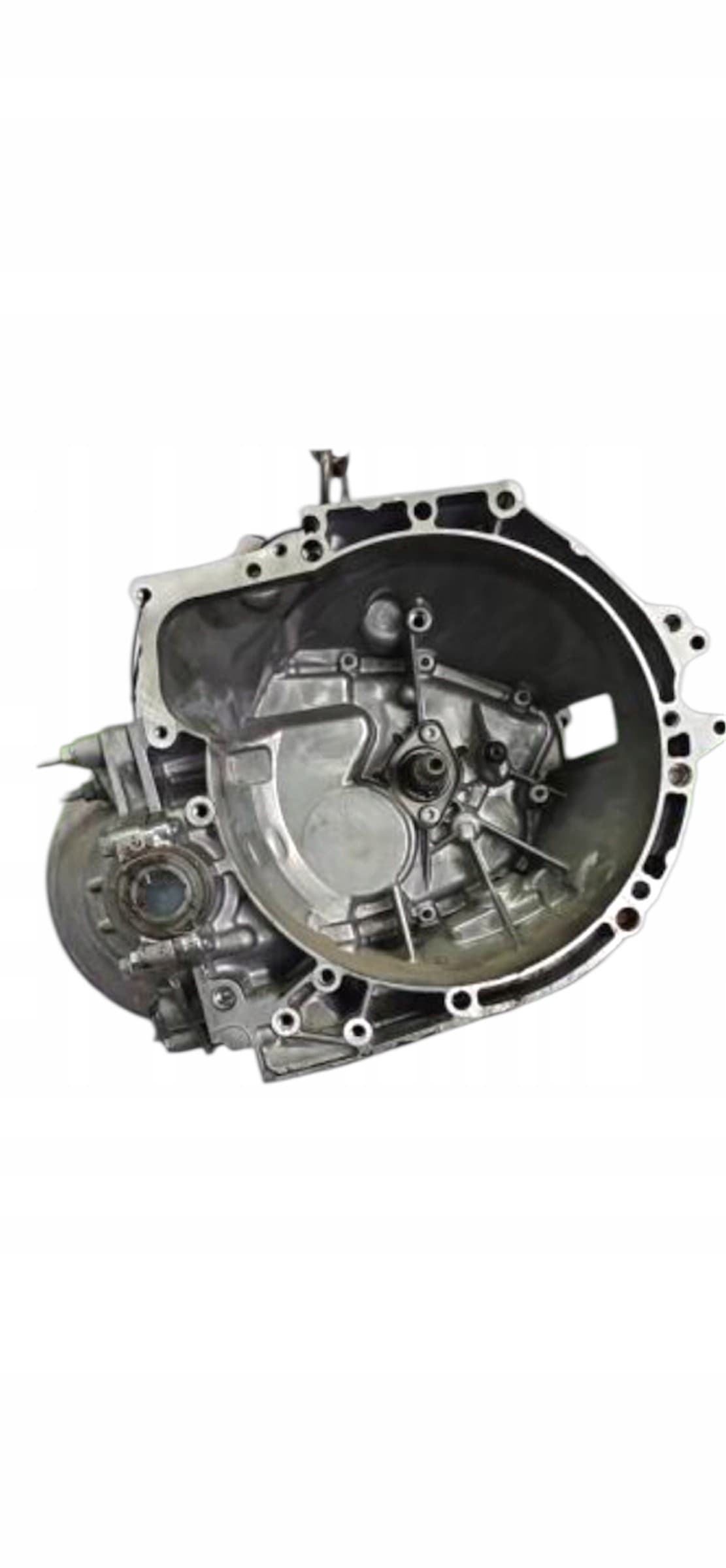 Caja de cambios 20MB33 Peugeot 508 2.0HDI reacondicionado