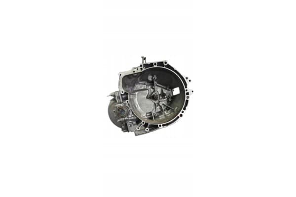 Caja de cambios 20MB33 Peugeot 508 2.0HDI usado