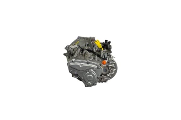 Caja de cambios 20MB33 Peugeot 508 2.0HDI usado 2