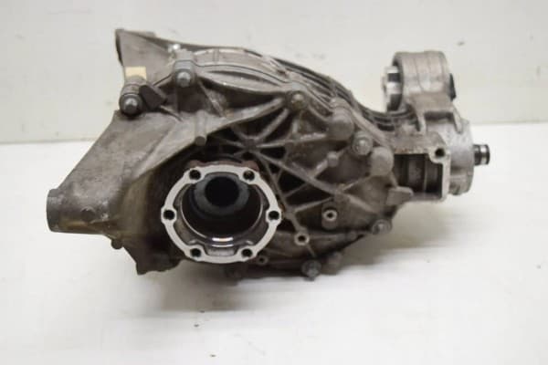 Diferencial trasero Audi Q7 4M EN1706AC46000 usado 2