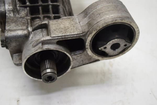 Diferencial trasero Audi Q7 4M EN1706AC46000 usado 7