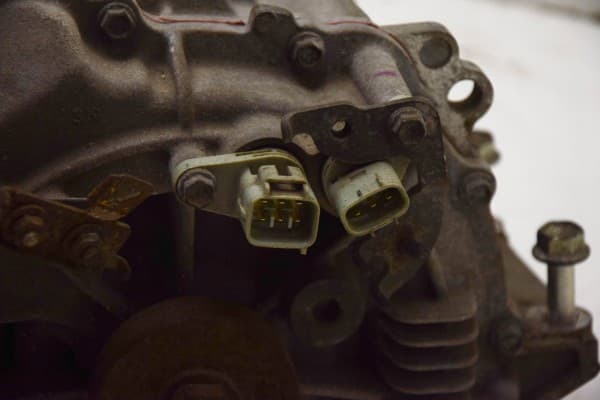 Diferencial trasero Lexus RX 450H 8209048011 usado 7
