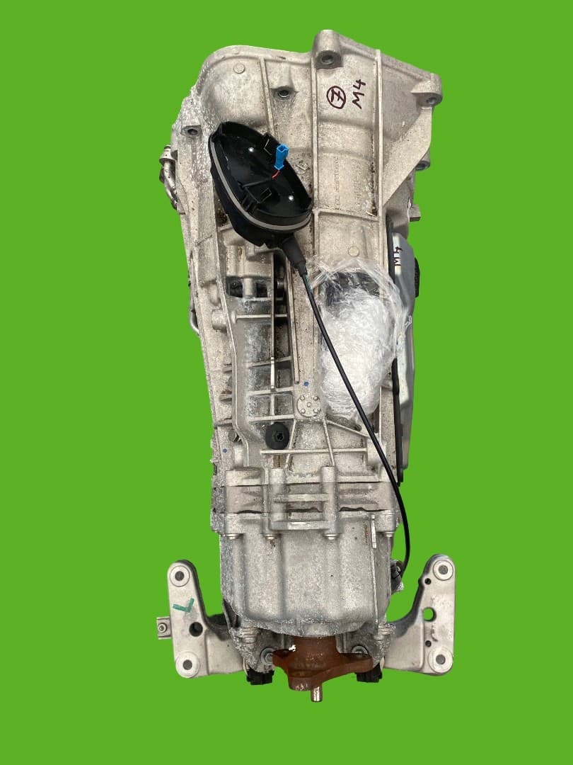 Caja de Cambios BMW M3 F80 M4 F82 7853540 GS7D36SG usado