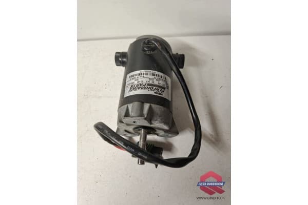 Motor de Ventilador Carrier usado 2