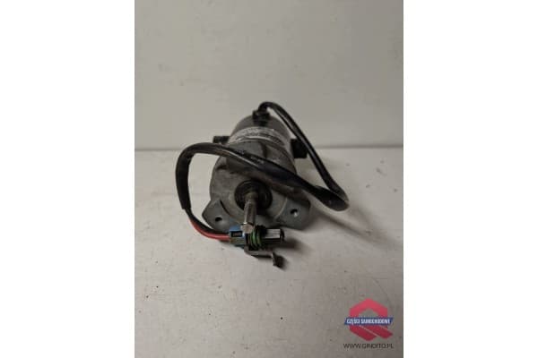 Motor de Ventilador Carrier usado 3