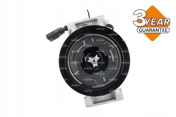 Compresor de aire acondicionado Nrf 320102 nuevo 2