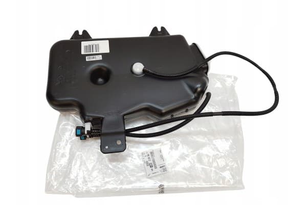Depósito de Aditivo Fap/DPF para Fiat Scudo 07 nuevo