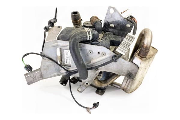 Webasto BMW F11 9330617 Wagon 3.0 09-17 usado