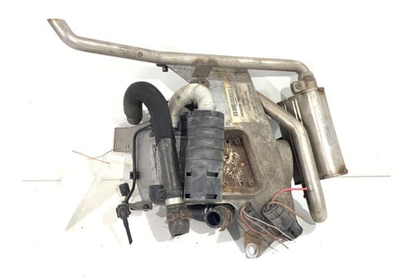 Webasto BMW F11 9330617 Wagon 3.0 09-17 usado 2