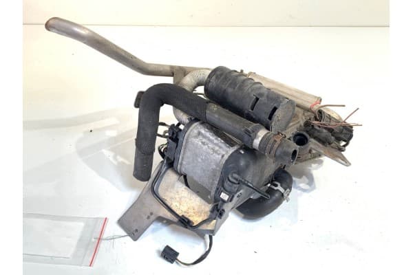 Webasto BMW F11 9330617 Wagon 3.0 09-17 usado 3