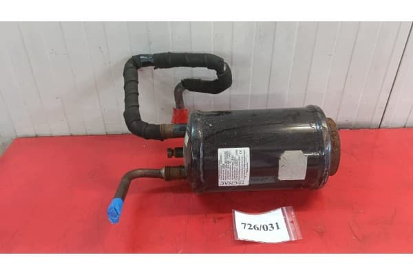 Depósito de Refrigeración Thermo King F3 Dal-159-4.0 Nº 726/031 usado