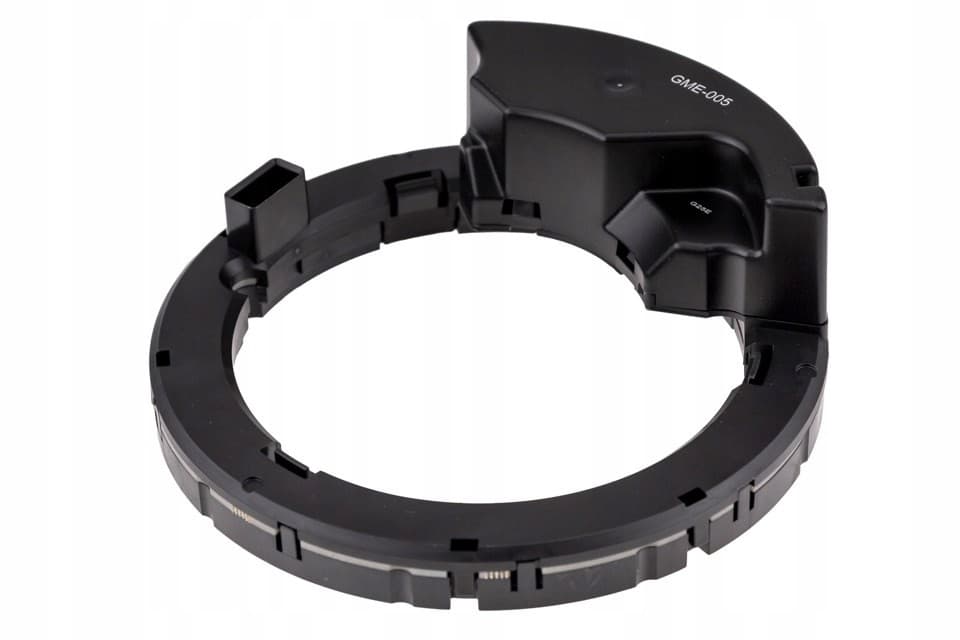 Sensor de Ángulo de Dirección Nty Eck-Me-005 nuevo