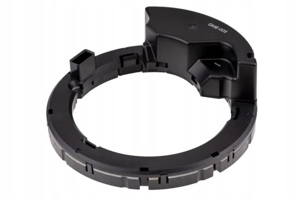 Sensor de Ángulo de Dirección Nty Eck-Me-005 usado