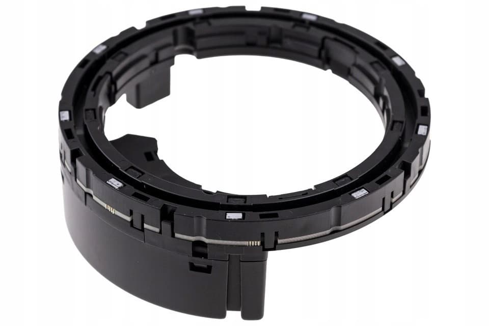 Sensor de Ángulo de Dirección Nty Eck-Me-005 nuevo 2