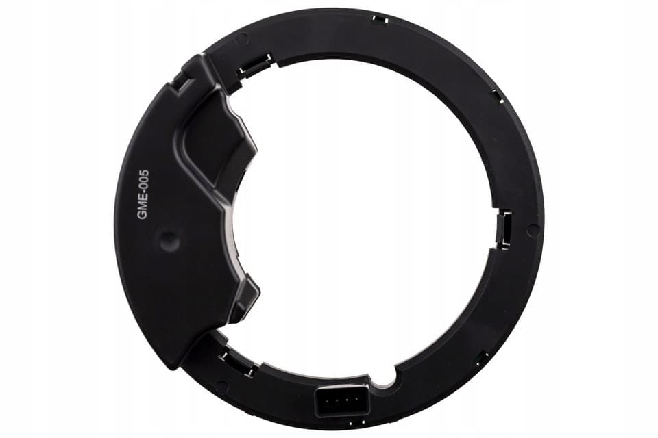 Sensor de Ángulo de Dirección Nty Eck-Me-005 nuevo 3