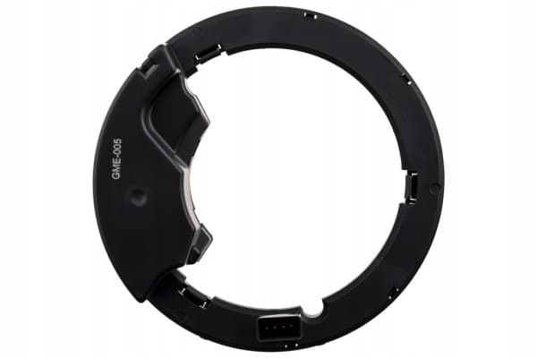 Sensor de Ángulo de Dirección Nty Eck-Me-005 usado 3