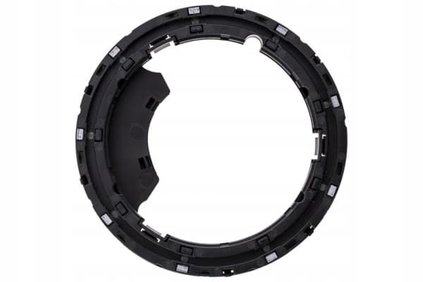 Sensor de Ángulo de Dirección Nty Eck-Me-005 usado 4