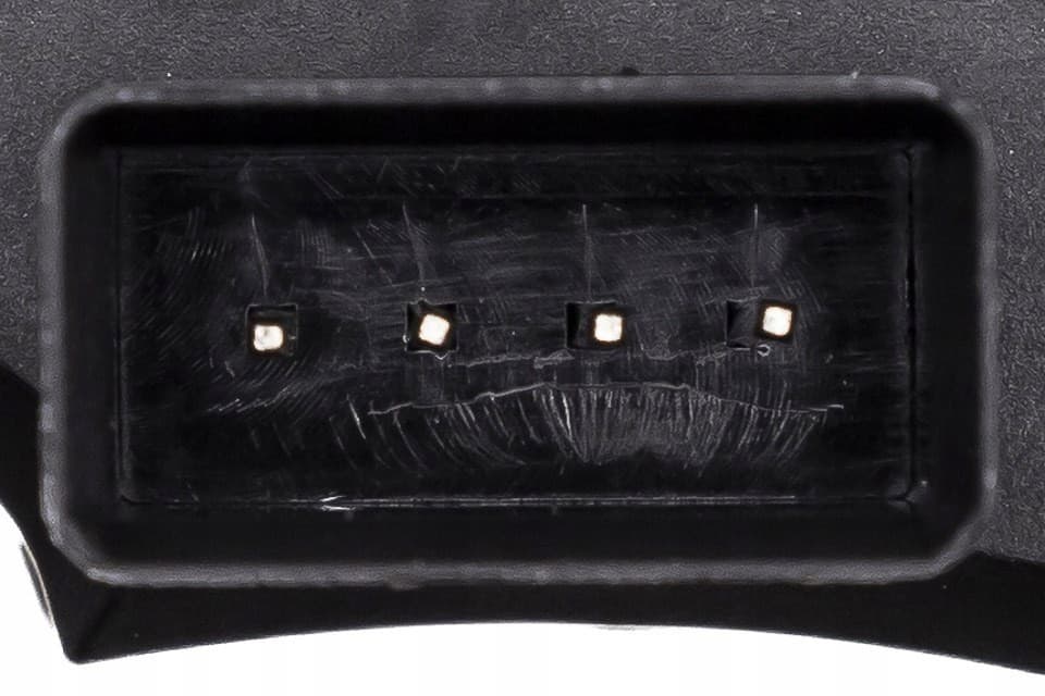 Sensor de Ángulo de Dirección Nty Eck-Me-005 nuevo 5