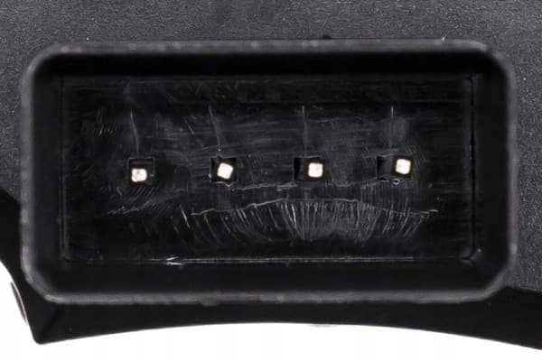 Sensor de Ángulo de Dirección Nty Eck-Me-005 usado 5