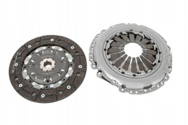 Kit de embrague 622 3132 09 nuevo 2
