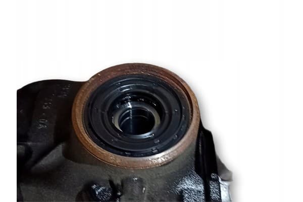 Diferencial trasero BMW X7 OEM 33108686661 usado 5