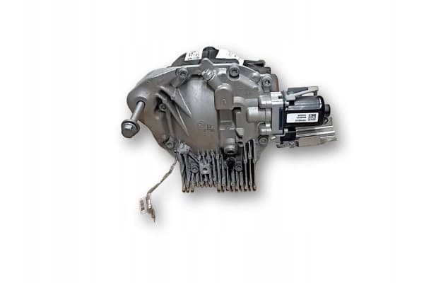 Diferencial trasero BMW X7 OEM 33108686661 usado 6