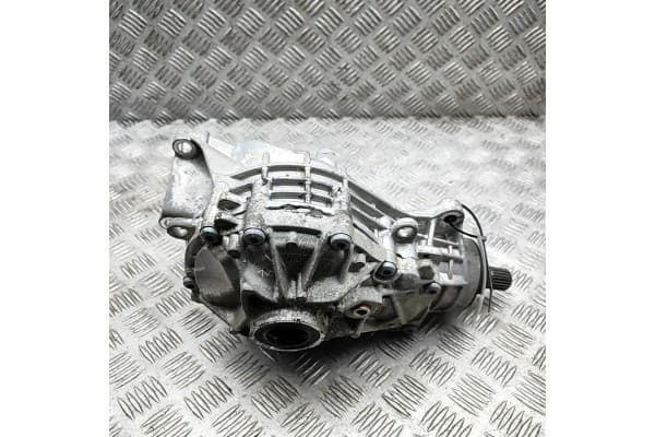 Panel frontal Alfa Romeo Stelvio (949) (2016- ) usado