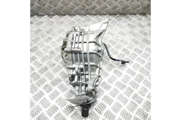 Panel frontal Alfa Romeo Stelvio (949) (2016- ) usado 4