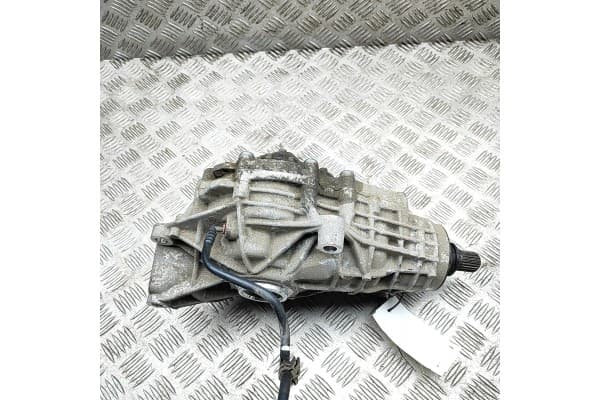 Panel frontal Alfa Romeo Stelvio (949) (2016- ) usado 5