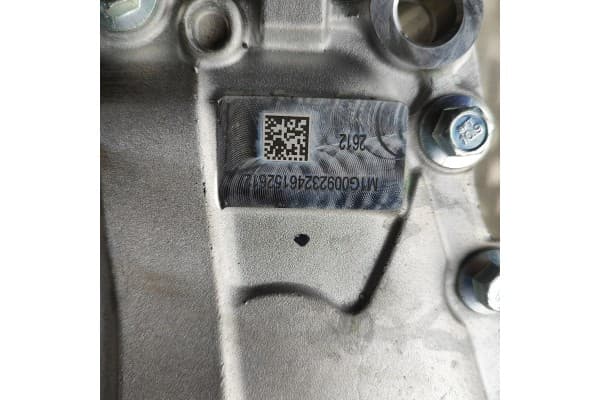 Panel frontal BMW X5 (G05) (2018- ) 8850592 usado 6