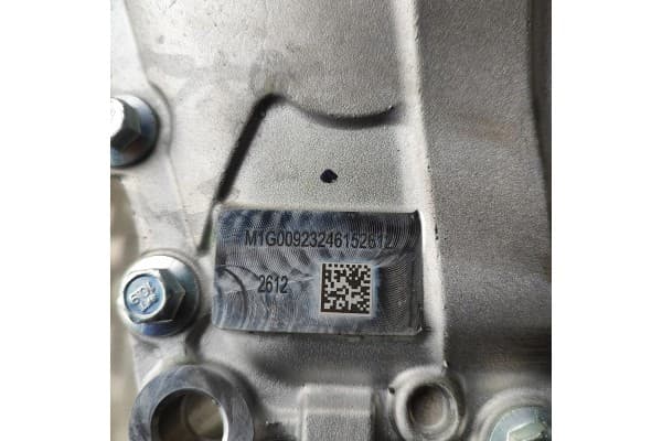 Panel frontal BMW X5 (G05) (2018- ) 8850592 usado 7