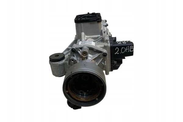 Reductor trasero Volvo XC60 P32339020 2.0L 2025 usado 2