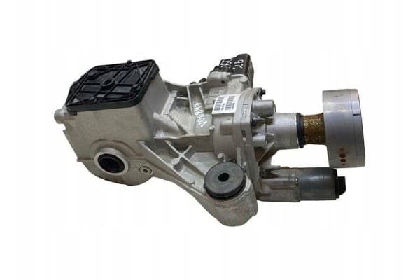 Reductor trasero Volvo XC60 P32339020 2.0L 2025 usado 3