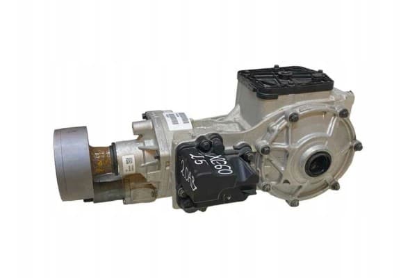 Reductor trasero Volvo XC60 P32339020 2.0L 2025 usado 4