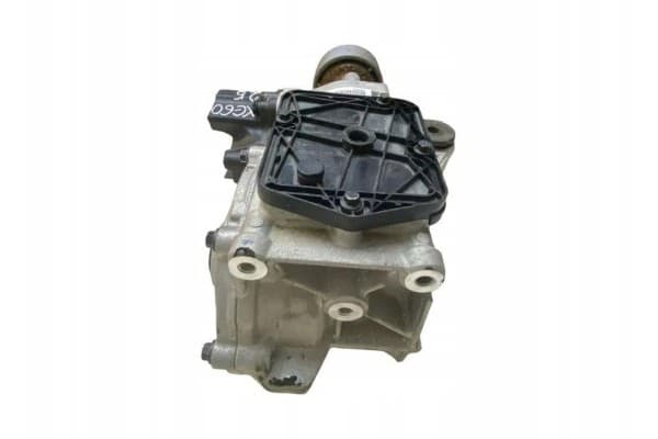 Reductor trasero Volvo XC60 P32339020 2.0L 2025 usado 5