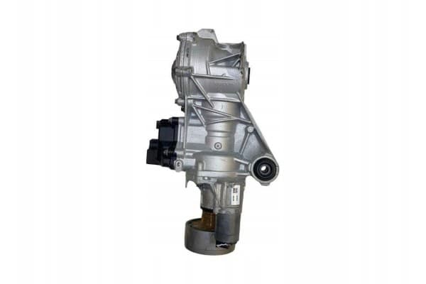 Reductor trasero Volvo XC60 P32339020 2.0L 2025 usado 6