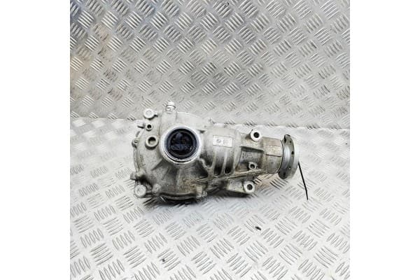 Panel frontal BMW X5 (G05) (2018- ) 10425762, 8487446 usado 5